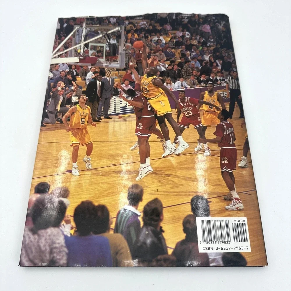Hyperion / Smithmark Publishers shaquille neal